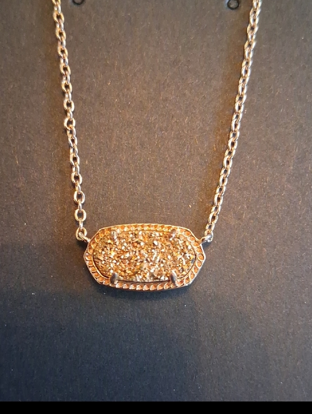 Kendra Scott Elisa Necklace